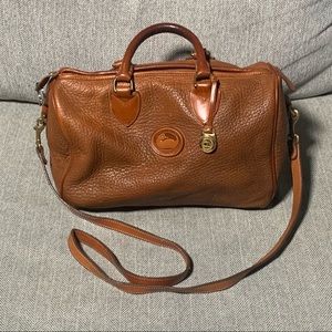 Dooney and Bourke purse